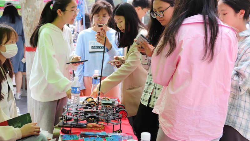 数据可视化：掌握这5步，让你的数据更直观